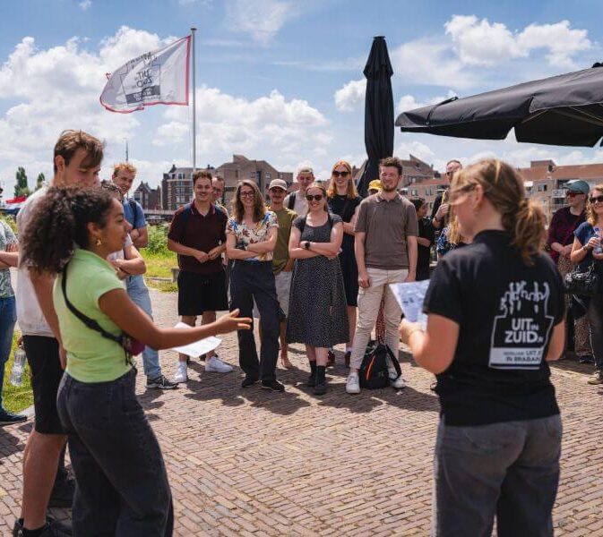 Van actief tot ontspannen bedrijfsuitjes in Brabant