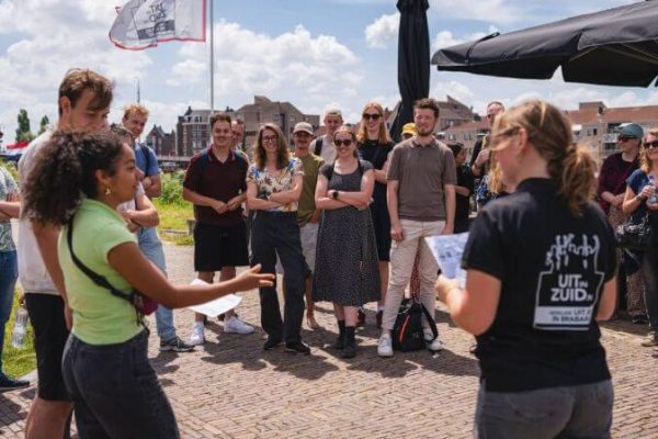 Van actief tot ontspannen bedrijfsuitjes in Brabant